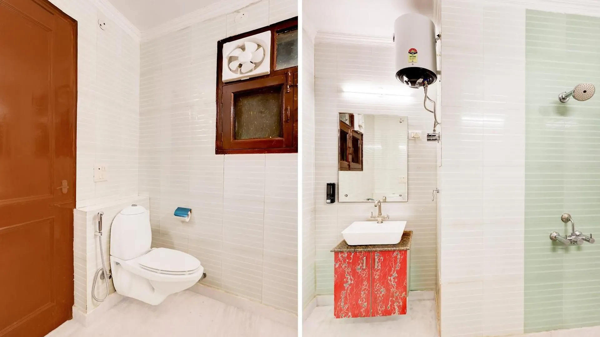 Hotel O Lotus Stay Gurgaon India